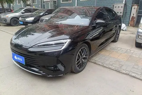 BYD Seal DM 2023