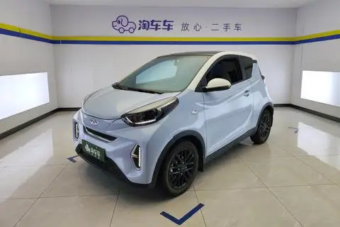 Chery QQ 小蚂蚁 2024