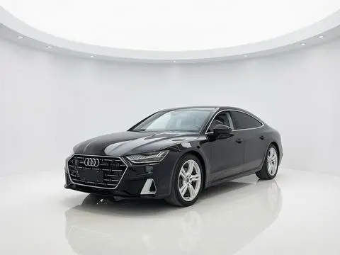 Audi A7L 2024
