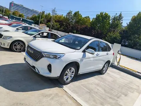 Haval M6 2021