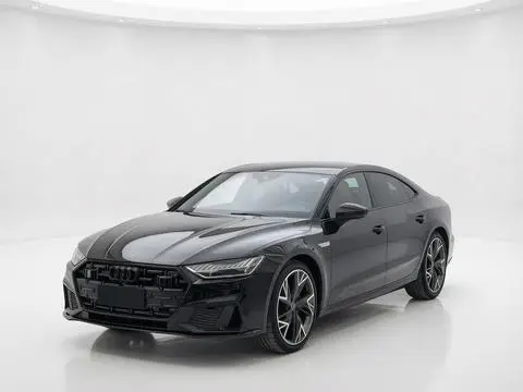 Audi A7L 2024