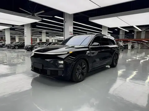 Li L9 2023