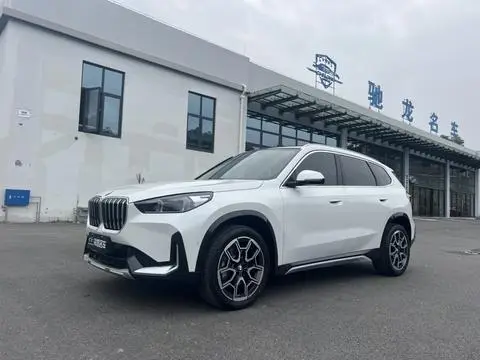 BMW X1 2025