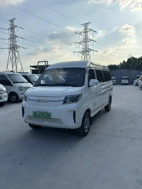 鑫源汽车 好运 2023
