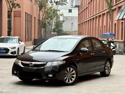 Honda Civic 2009