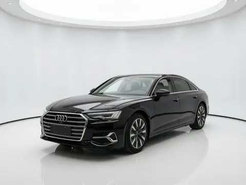 Audi A6L 2024