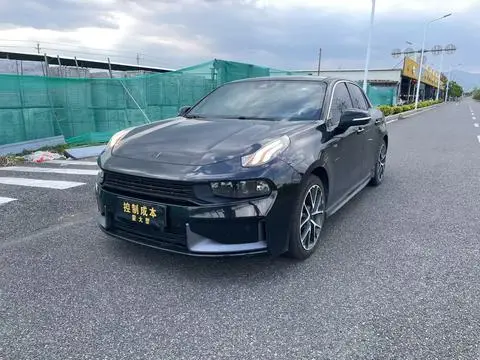 Lynk & Co 03 2019