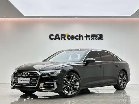 Audi A6L 2024