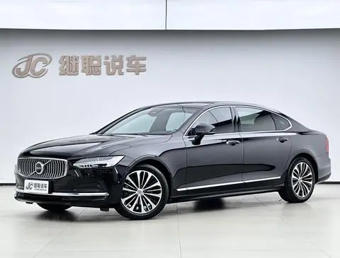 Volvo S90 2023