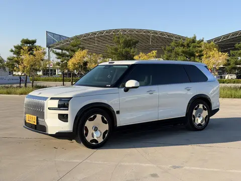 ZEEKR ZEEKR 9X 2025