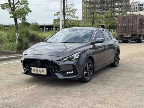 MG 5 2021