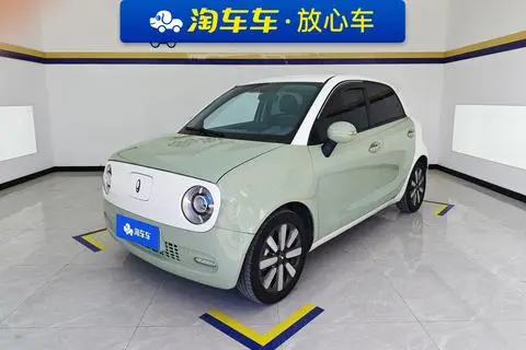 ORA 黑猫 2022