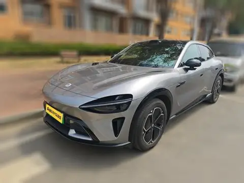 Xiaomi 小米YU7 2025