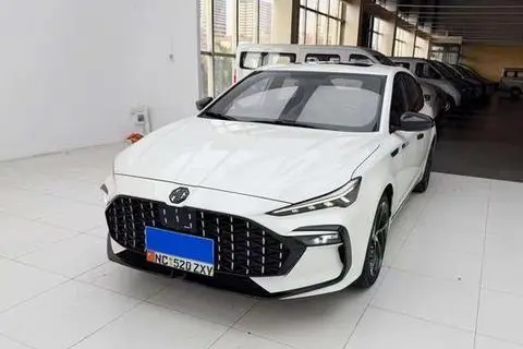 MG 6 2021