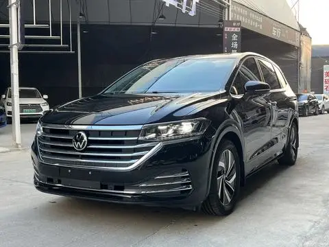 Volkswagen 威然 2024