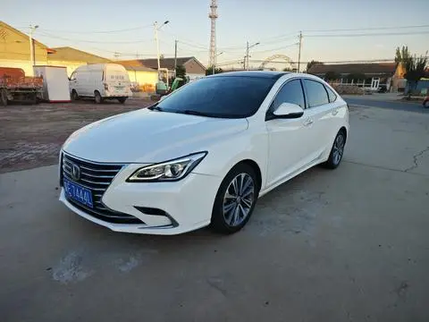 Changan 睿骋CC 2018