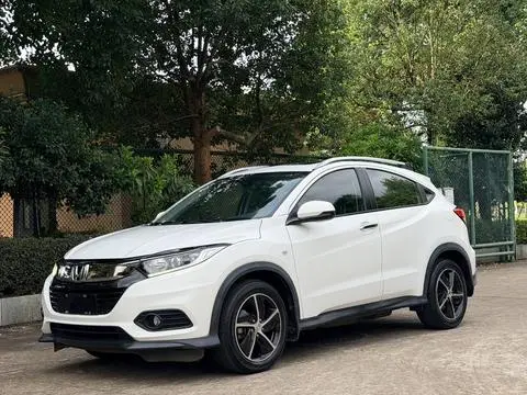 Honda 缤智 2020