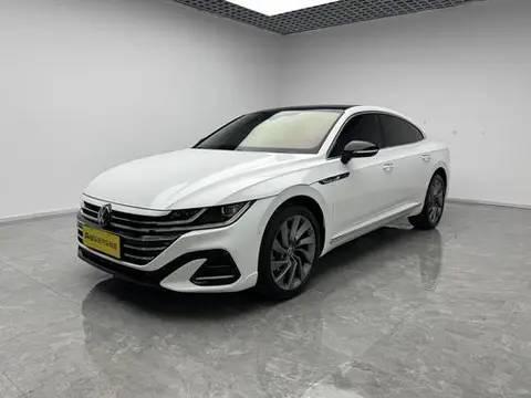 Volkswagen CC 2024