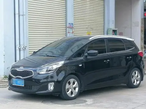Kia 佳乐 2013