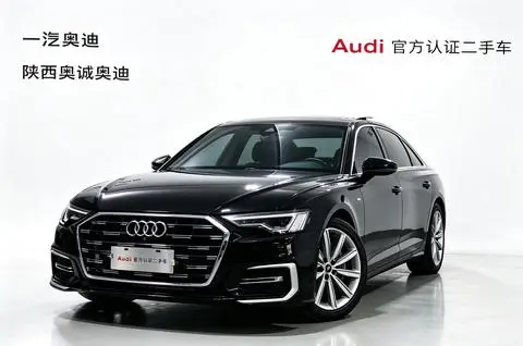 Audi A6L 2024