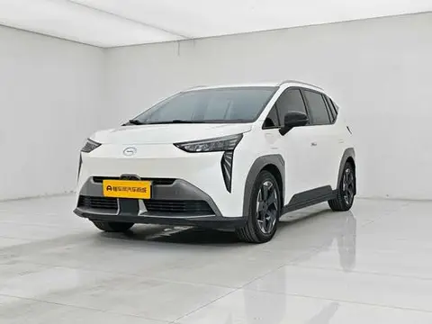 GAC AION Y 2022