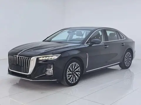 Hongqi H5 2023
