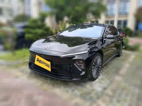 NIO ET7 2023