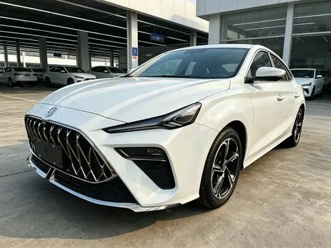 MG 5天蝎座 2022 — фото 1