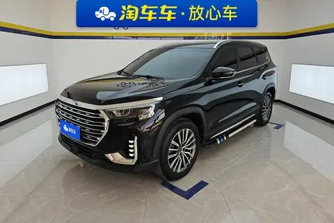 Jetour X90 PLUS 2023