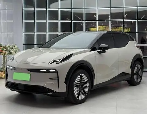 ZEEKR ZEEKR X 2023