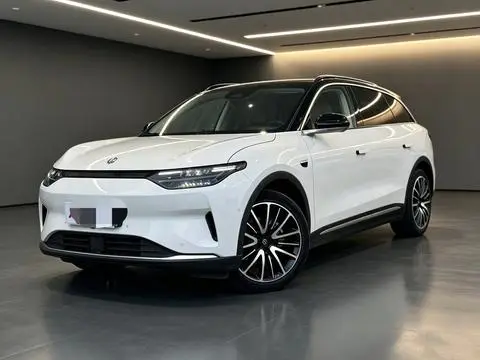 Leapmotor C11 2021