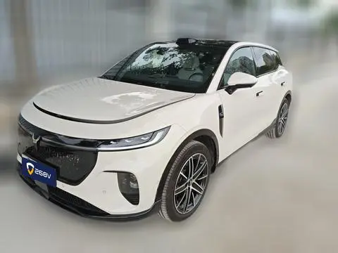 Voyah 知音 2025