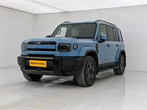 iCAR V27 2026