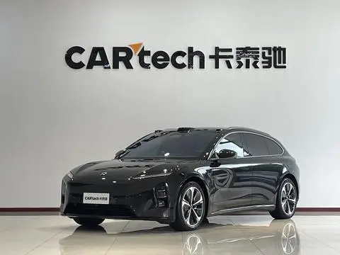 NIO ET5T 2025