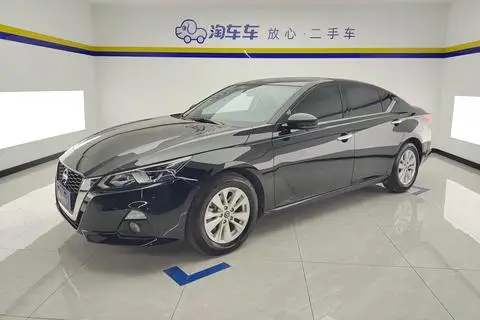 Nissan Teana 2021 — фото 1