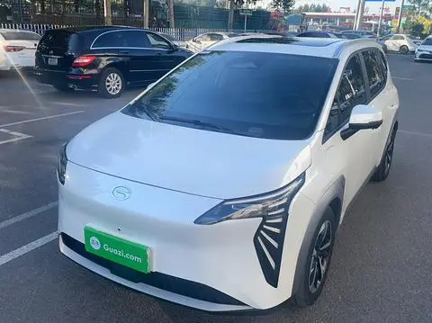 GAC AION Y 2023