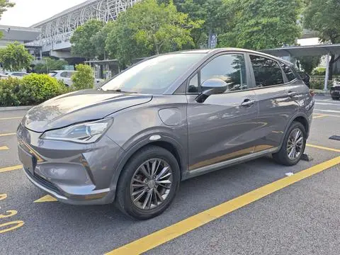 NETA V 2022