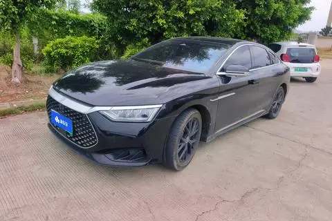 BYD HanEV 2023