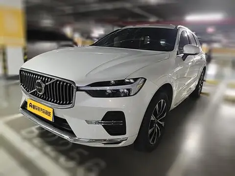 Volvo XC60 2024
