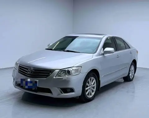 Toyota Camry 2010