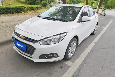Chevrolet 科鲁兹 2016