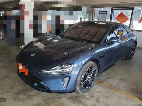Xiaomi 小米SU7 2024