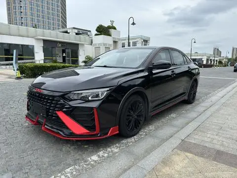 Dongfeng 奕炫MAX 2022