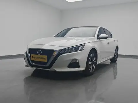 Nissan Teana 2021