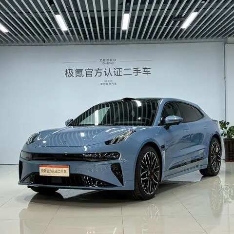 ZEEKR ZEEKR 001 2025
