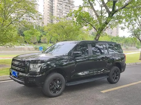 Haval H5 2025