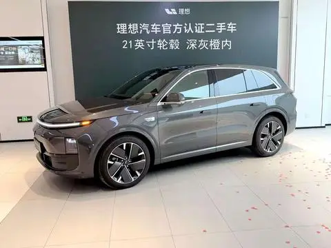 Li L6 2025