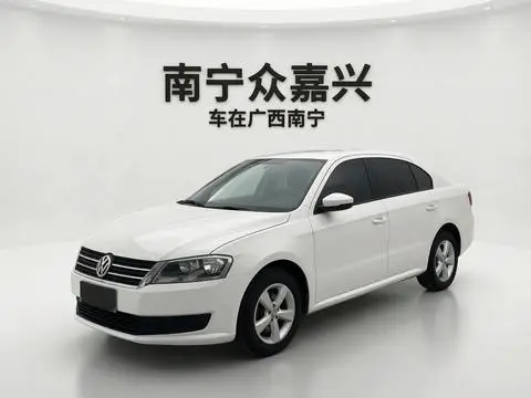 Volkswagen Lavida 2017 — фото 1