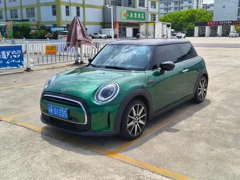 MINI MINI 2023