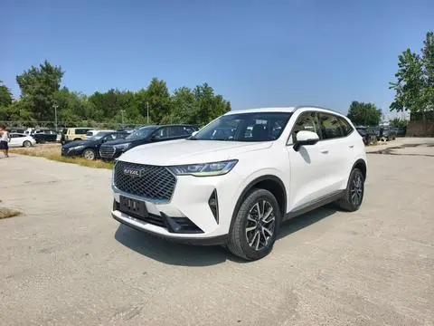 Haval H6 2021